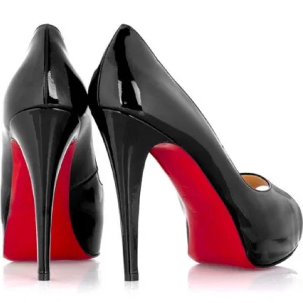 Christian Louboutin shoes 37 1/2